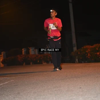 Runner Photo 8417382