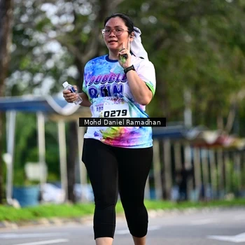Runner Photo 8417383