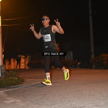 Runner Photo 8417385