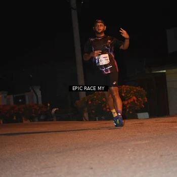 Runner Photo 8417388