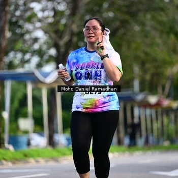 Runner Photo 8417390