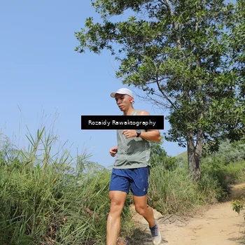 Runner Photo 8417393