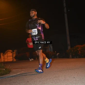 Runner Photo 8417395