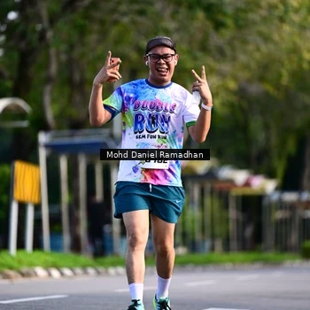 Runner Photo 8417400