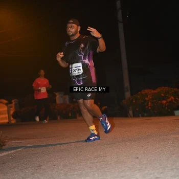 Runner Photo 8417401