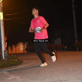 Runner Photo 8417402