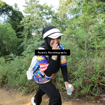 Runner Photo 8417404