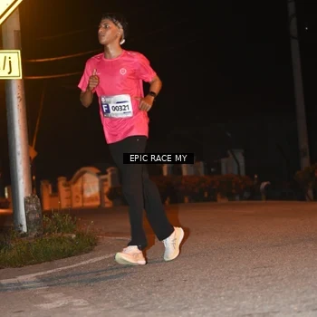 Runner Photo 8417406
