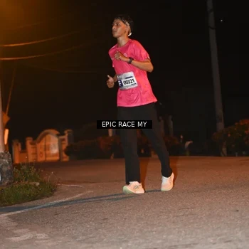 Runner Photo 8417407