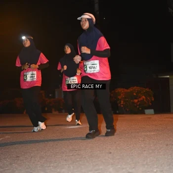 Runner Photo 8417408