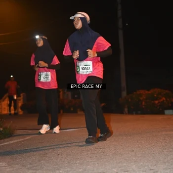 Runner Photo 8417410