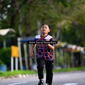 Runner Photo 8417416