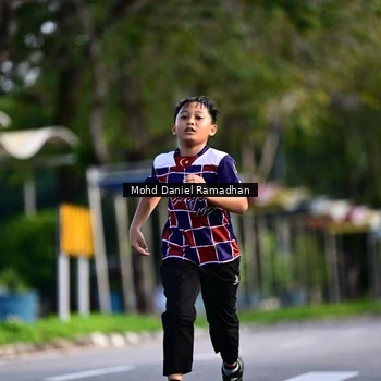 Runner Photo 8417418