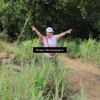Runner Photo 8417420