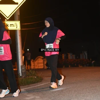 Runner Photo 8417422