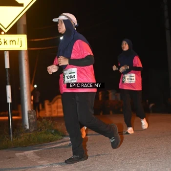 Runner Photo 8417423