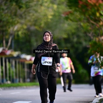 Runner Photo 8417427