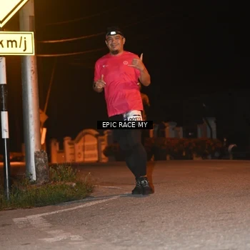 Runner Photo 8417430