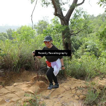 Runner Photo 8417431