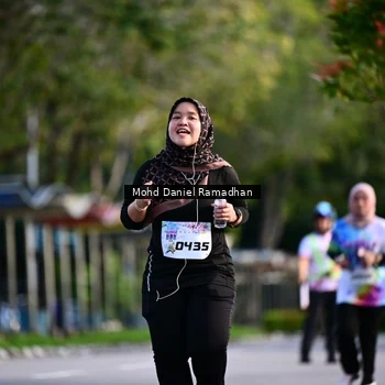 Runner Photo 8417432