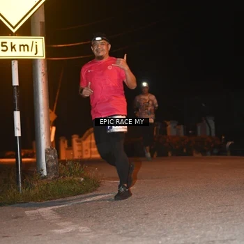 Runner Photo 8417434