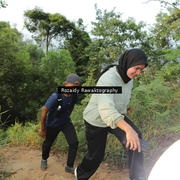 Runner Photo 8417436
