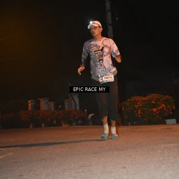 Runner Photo 8417437