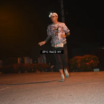 Runner Photo 8417439