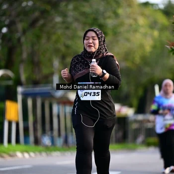Runner Photo 8417441