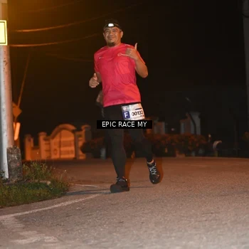 Runner Photo 8417442