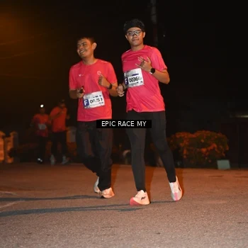 Runner Photo 8417450