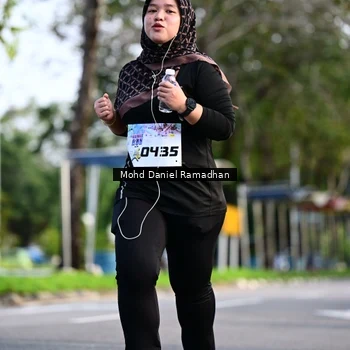 Runner Photo 8417452