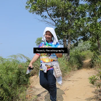 Runner Photo 8417455