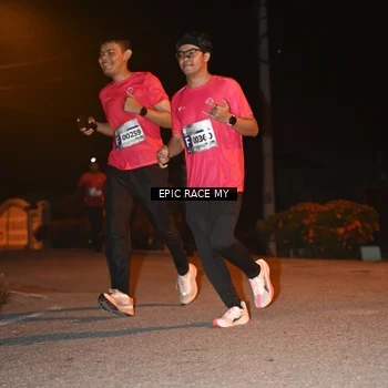 Runner Photo 8417457