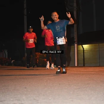 Runner Photo 8417460