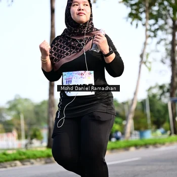 Runner Photo 8417461