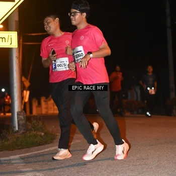 Runner Photo 8417462