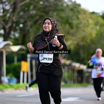 Runner Photo 8417464