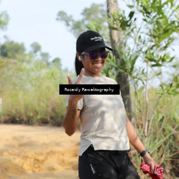 Runner Photo 8417466