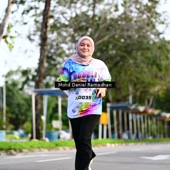 Runner Photo 8417470
