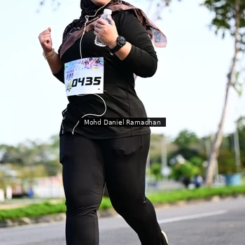 Runner Photo 8417474