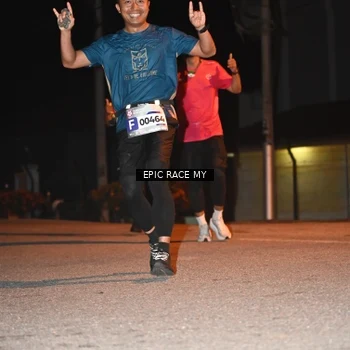 Runner Photo 8417476