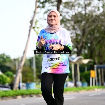 Runner Photo 8417478