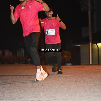 Runner Photo 8417480