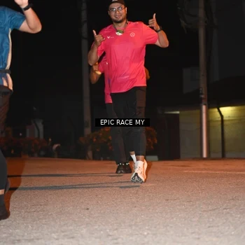 Runner Photo 8417484