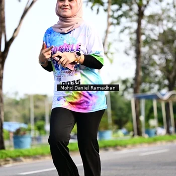 Runner Photo 8417485