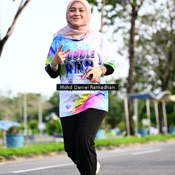 Runner Photo 8417486