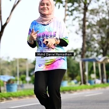 Runner Photo 8417487