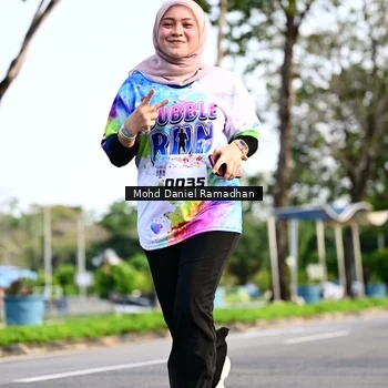 Runner Photo 8417488