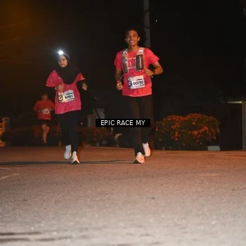 Runner Photo 8417489
